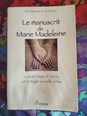 livre-dd-le-manuscrit-de-marie-madeleine